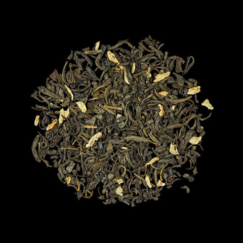 Green Tea Jasmine