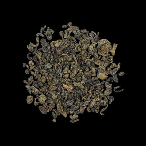 Gunpowder Green Tea