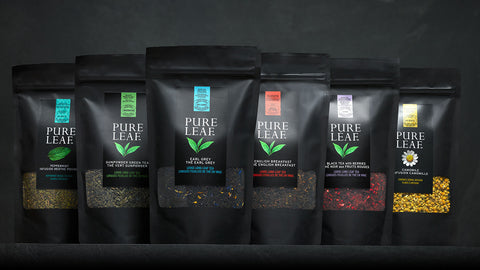 Loose Leaf tea