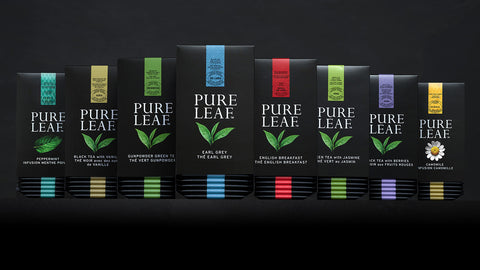 Tea Bags