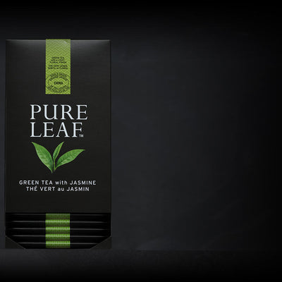 Green Tea Jasmine