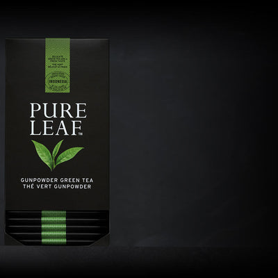 Gunpowder Green Tea